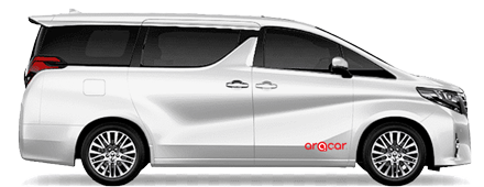 Alphard SC