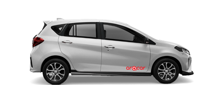 Myvi 1.5