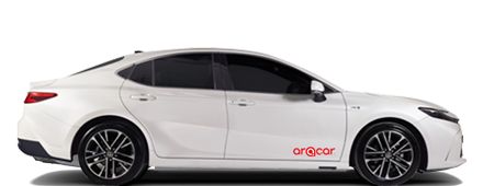 Camry Hybrid