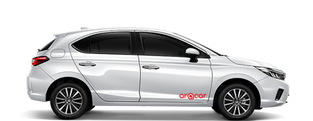 City Hatchback